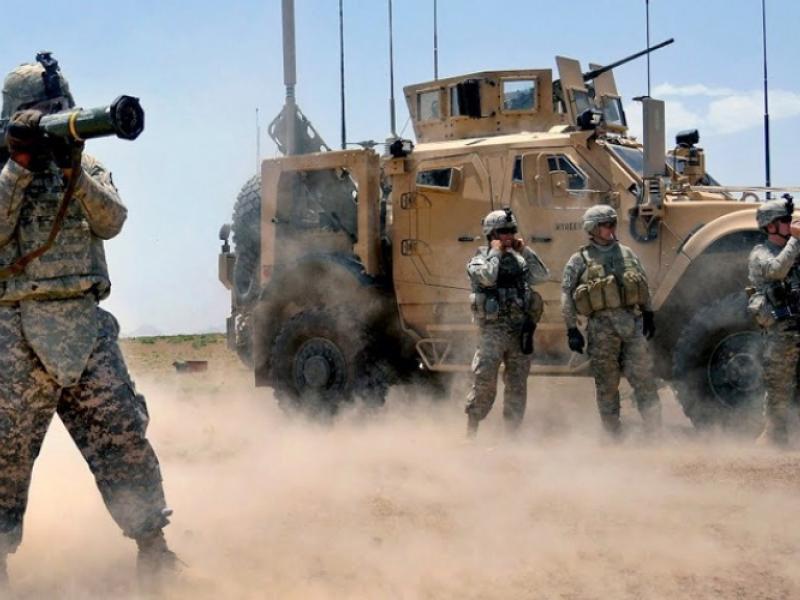 Irak ordusu Kerkük’teki bazi askeri üsler bosaltti