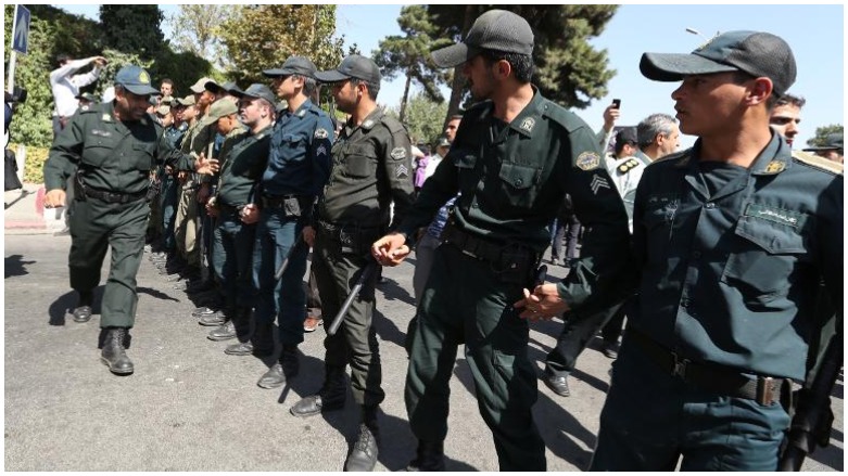 Iran | Rojhilatli genç polisler tarafindan katledildi!