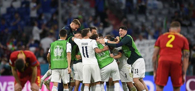 Italya ve Ispanya bir kez daha karsi karsiya!