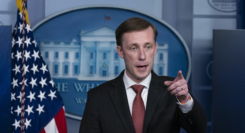 ABD'den Iran ve nükleer müzakerelere dair önemli açiklama!