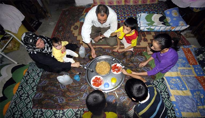 TÜIK verileri açiklandi: En düsük gelir Kürt illerinde kaydedildi!
