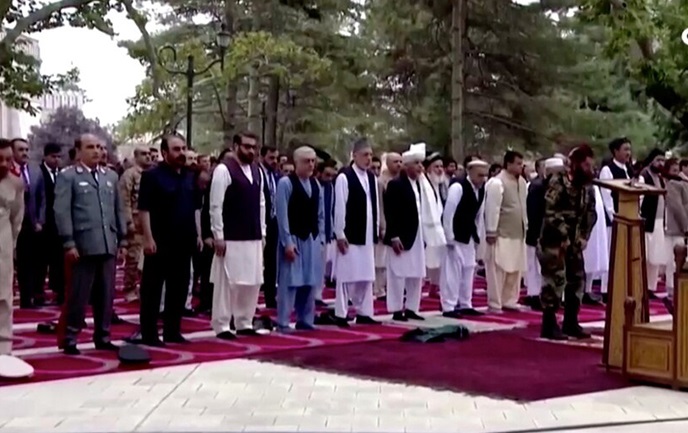 Kabil'deki saldiriyi ISID üstlendi