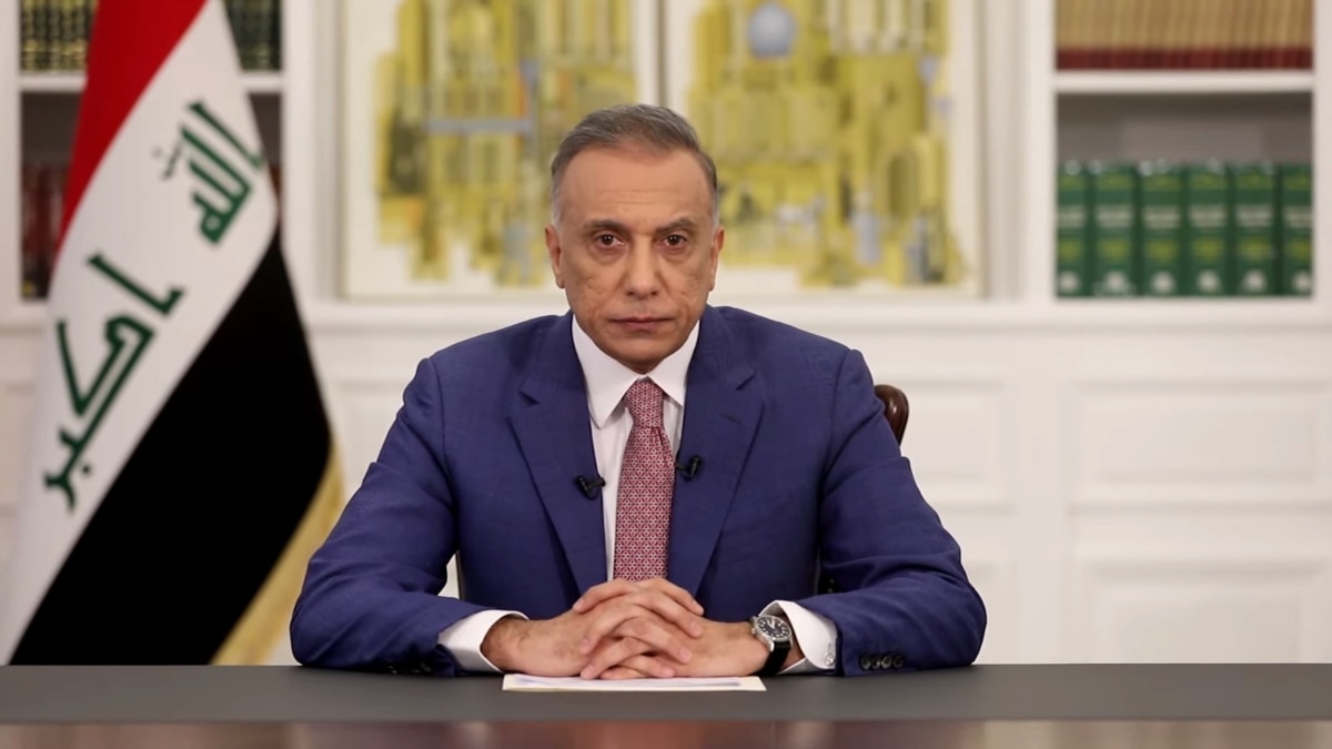 Irak Basbakani’ndan ‘o saldiriya’ iliskin önemli açiklama!