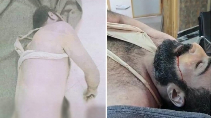 Kürdistan Anti-Terör’den katledilen Emin Isa için PKK’ye tepki!