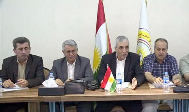 KDP-S’den PYD’ye sert tepki: Üyelerimizin kaçirilmasi yenilgilerinin göstergesidir!