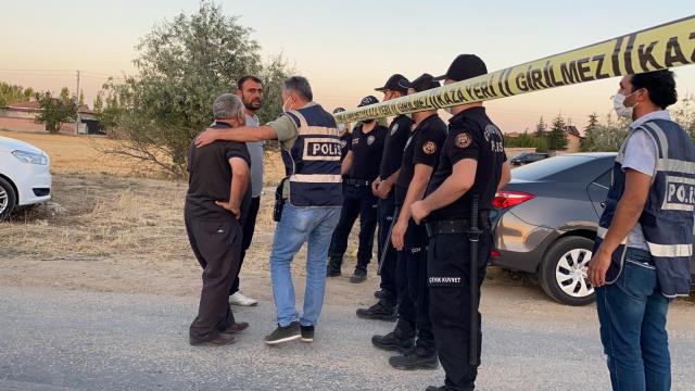 Konya’da katledilen ailenin yakinlari Neçirvan Ve Mesrur Barzani’ye tesekkür etti!