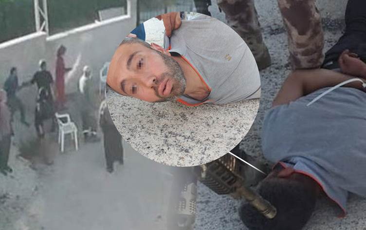 Konya’da 7 Kürdü öldüren katilin ifadesi ortaya çikti!