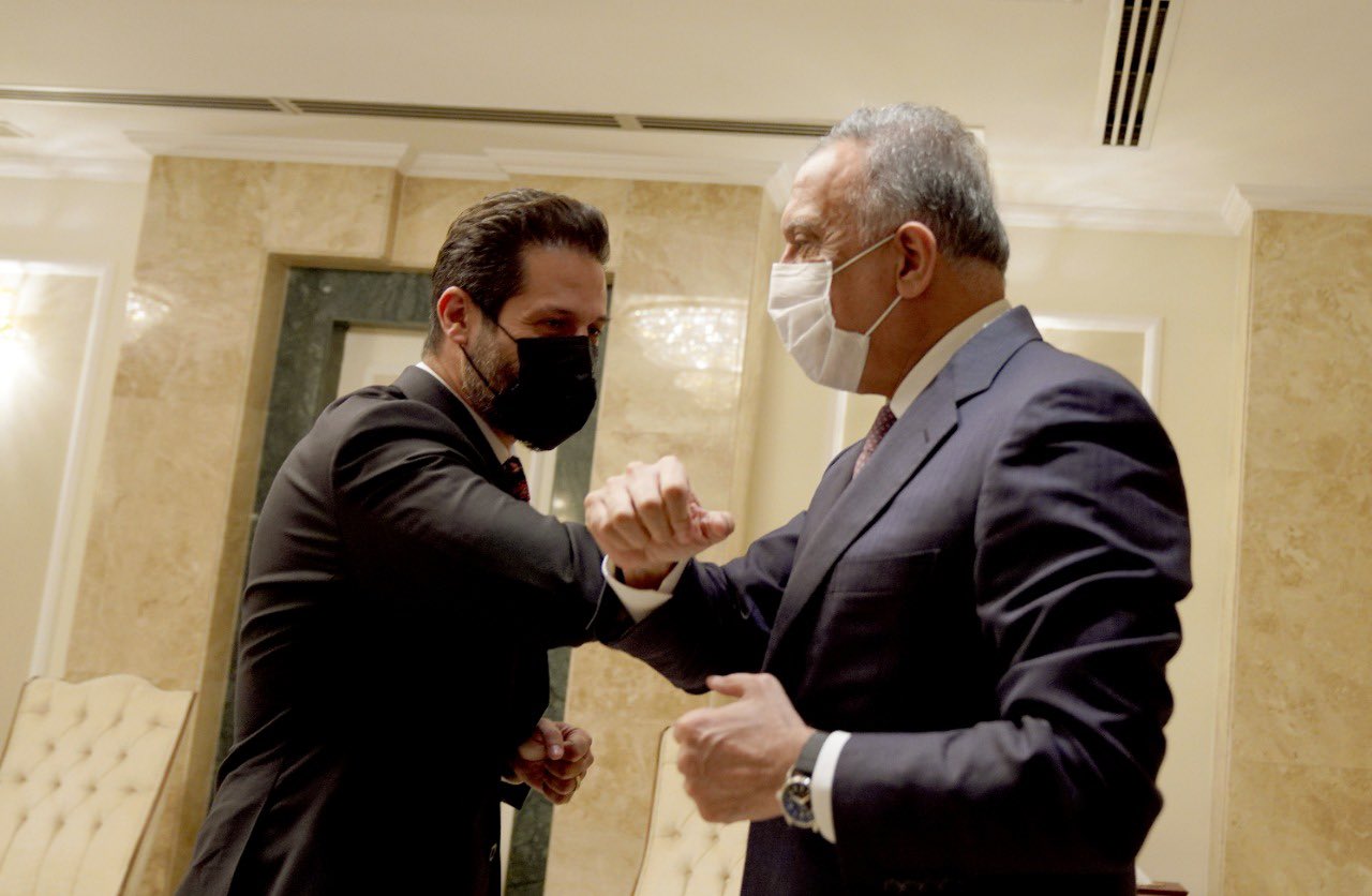 Kubad Talabani’den Bagdat açiklamasi: Anlasmaya varmak üzereyiz!