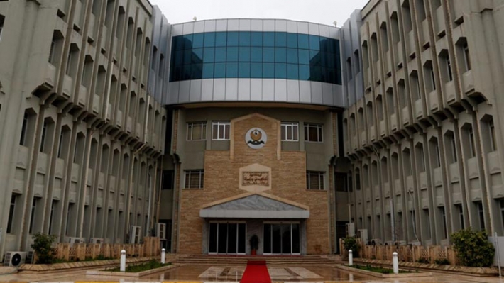 Sinir disi edilen 57 mülteci Basbakan'in talimatiyla Erbil'e dönüyor