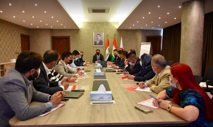 Saglik Bakanligi ile DSÖ toplantisinda sert kararlar alindi