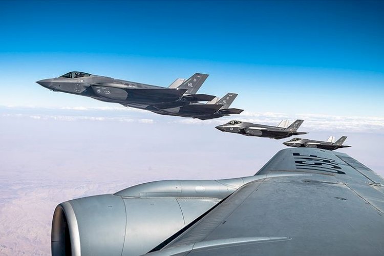 Misir ve Fransa’dan ortak askeri tatbikat!