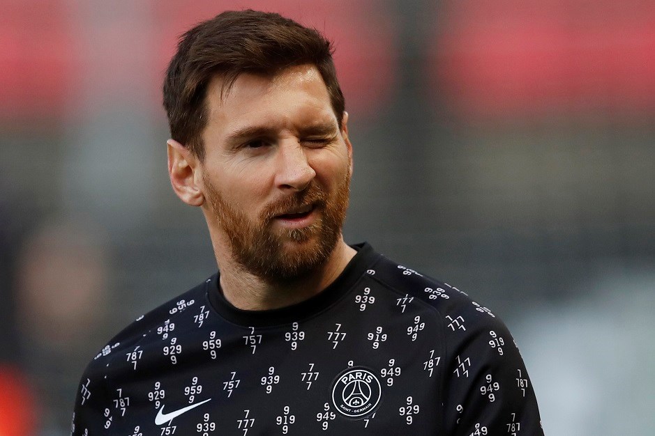 Messi sessizligini bozdu: Hata yapmadim, pisman degilim!