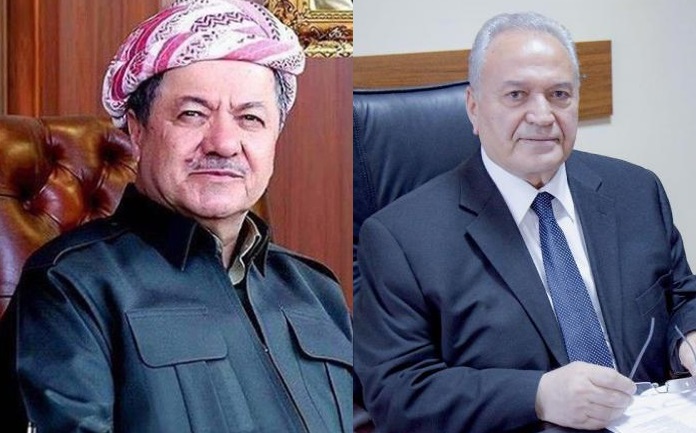 "Mirzoyev’in Kürt diasporasi için önemli bir rolü vardi"