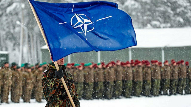 NATO’dan, Rusya’ya gözdagi: ‘O bölgedeki’ varligimizi sürdürecegiz!