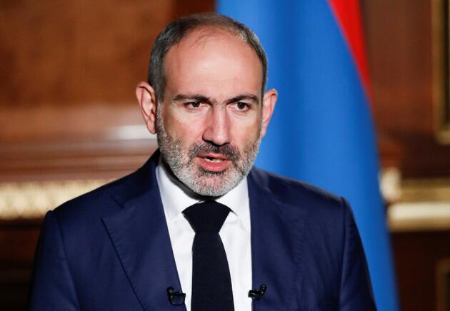 Ermenistan’dan Türkiye açiklamasi: Haziriz!