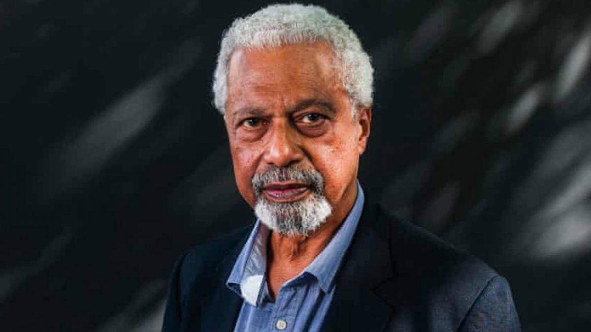 2021 Nobel Edebiyat Ödülü Abdulrezzak Gurnah'a verildi!