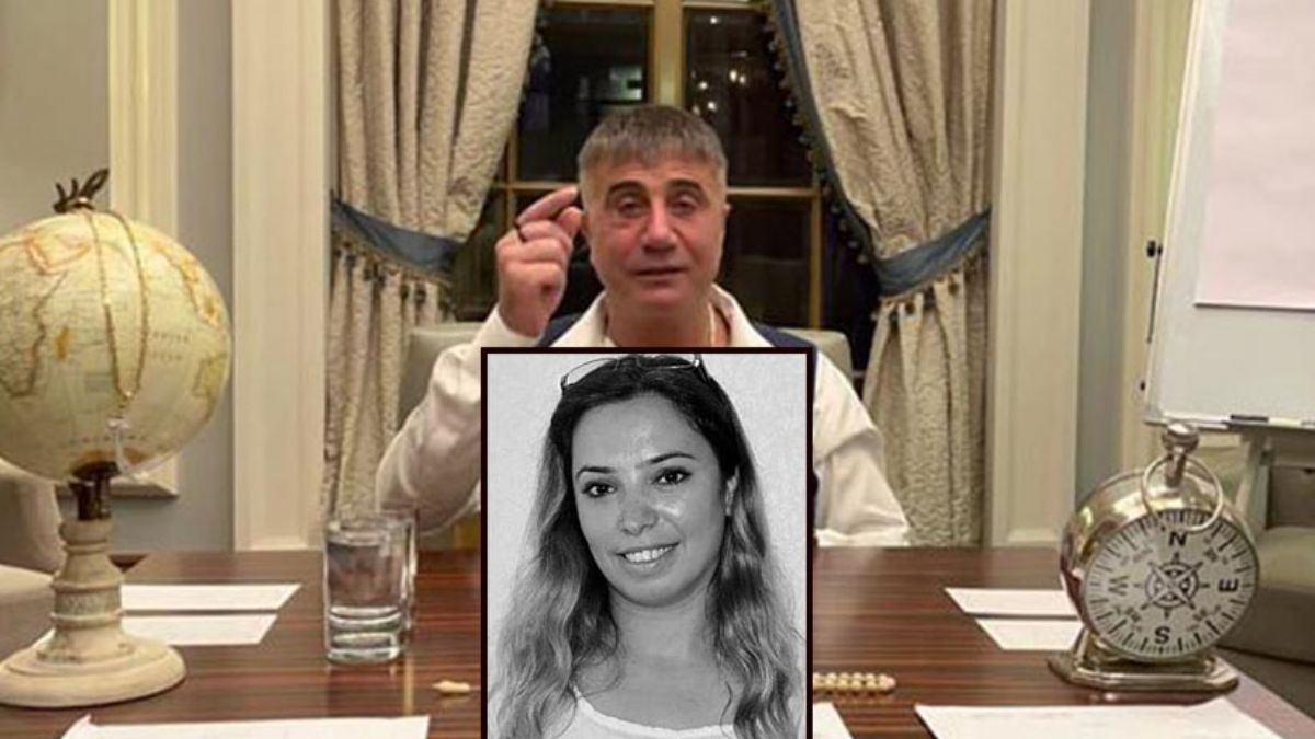 Sedat Peker'den Deniz Poyraz tepkisi: Bu adaletsizligin giderildigi gün...