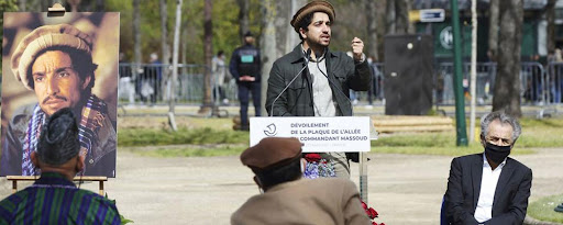 Pençsir güçleri: "Kürdistan Bölgesi’ndeki gibi bir sistem istiyoruz"