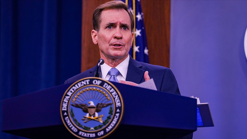 Pentagon: IHA saldirilari Irak ve Kürdistan için tehdit olusturuyor