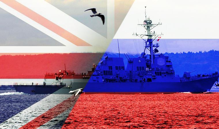 Moskova'dan tehdit: Tekrarlanirsa Rusya'nin tepkisi sert olur