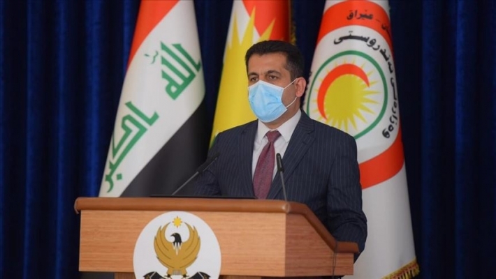 Saglik Bakani: Durum tehlikeli bir asamaya girdi!