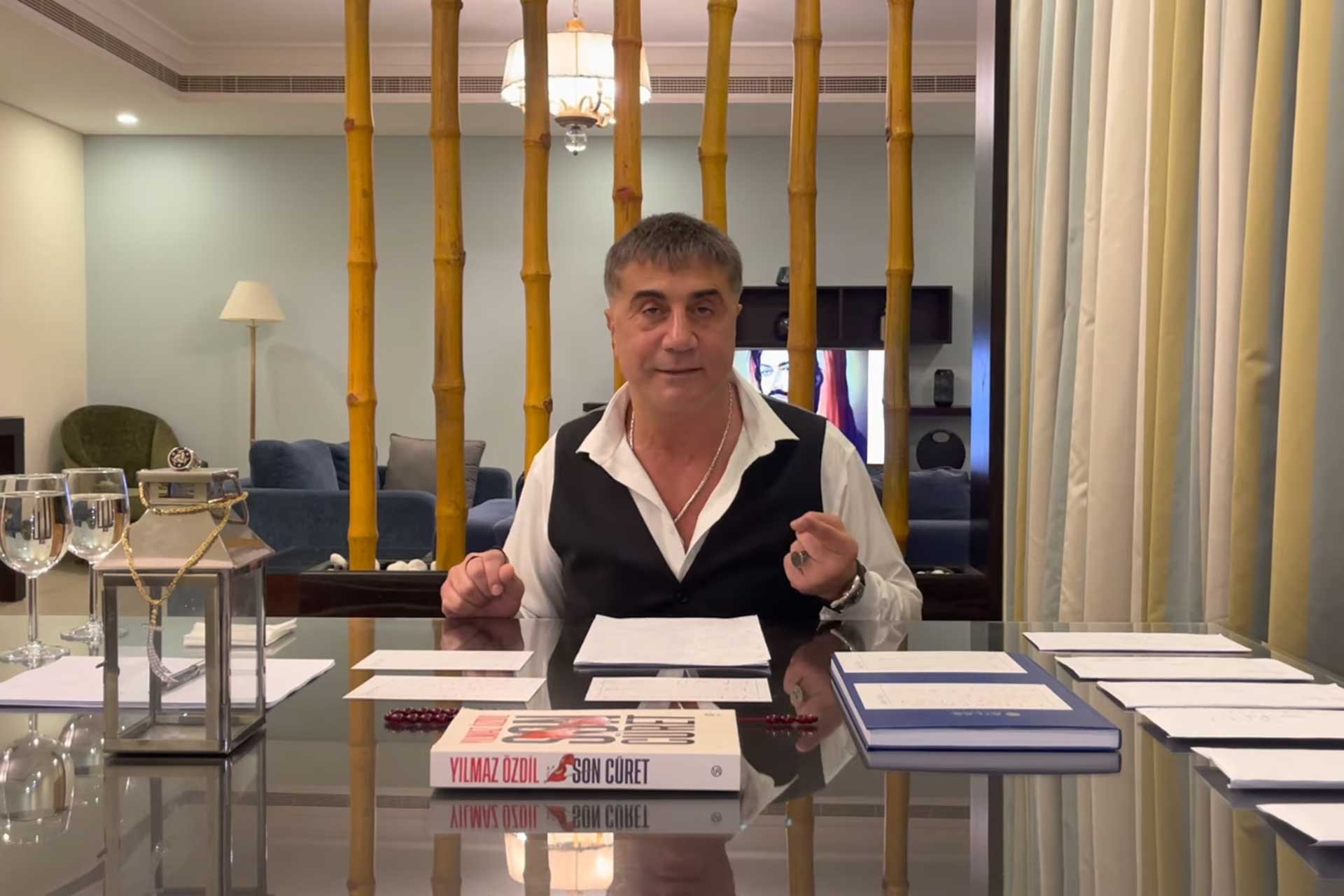 Peker’den Soylu’ya: 15 Temmuz sonrasinda silah dagitmaya neden devam ettiniz?