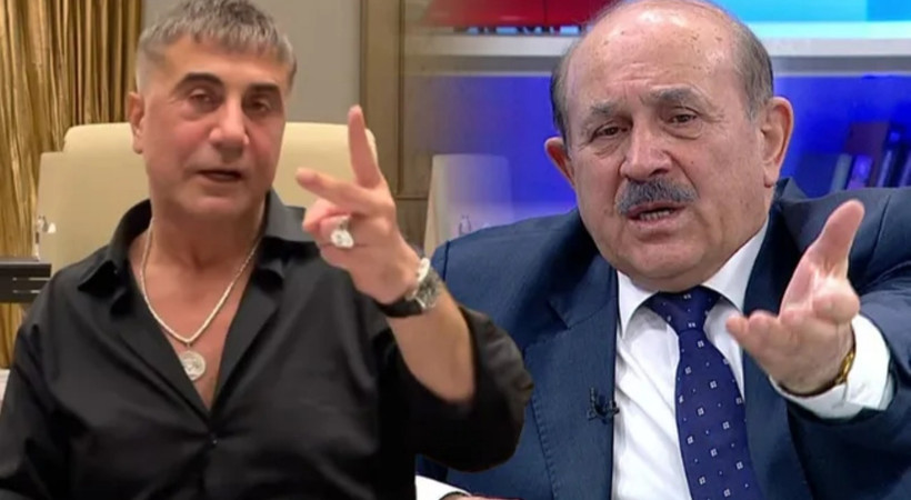 Sedat Peker’in isaret ettigi Kuzu hakkinda flash iddia: Fisini çektiler!