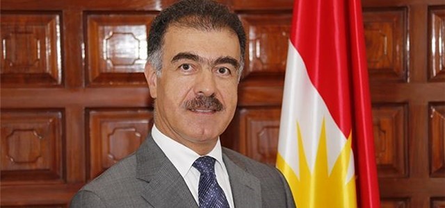 Erbil'den saldirilara karsi Uluslararasi Koalisyon'a çagri!