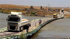 Kürdistan ile Rojava arasindaki sinir kapisini yeniden açiliyor