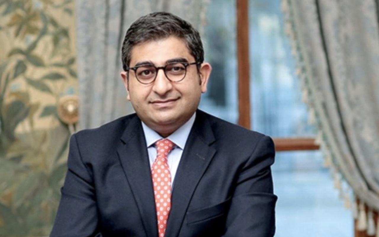 Avusturya, Türkiye’nin Korkmaz'i iade talebini kabul etti