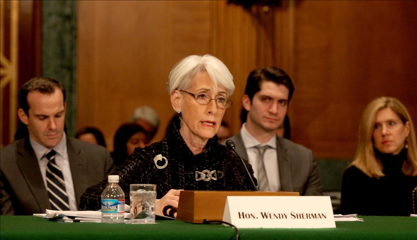 ABD: Washington ve Moskova birlikte çalismali!