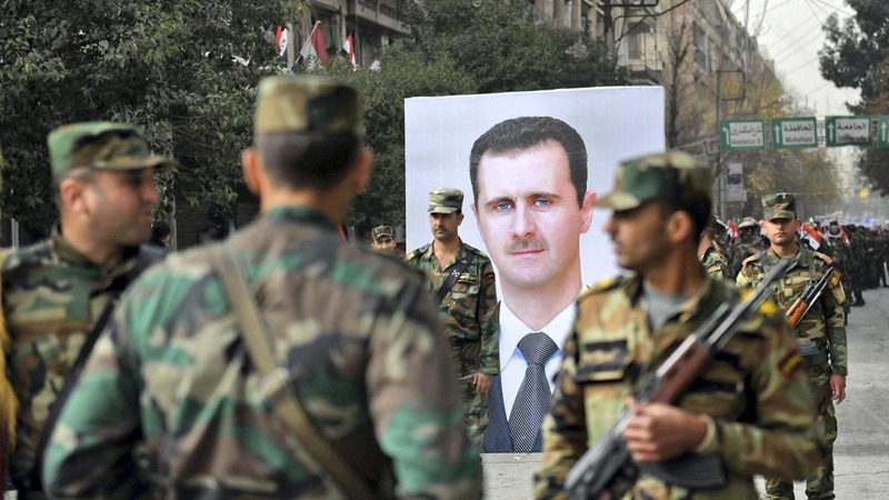 Rusya: Suriye’nin yüzde 90’indan fazlasinin kontrolü Sam’da