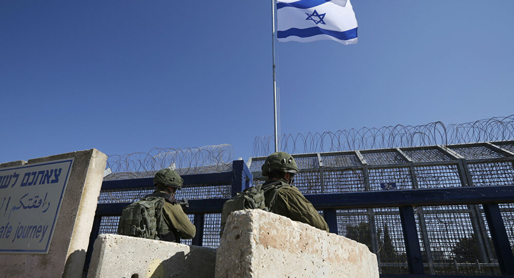 Rusya Israil’e karsi Suriye’de harekete geçiyor!