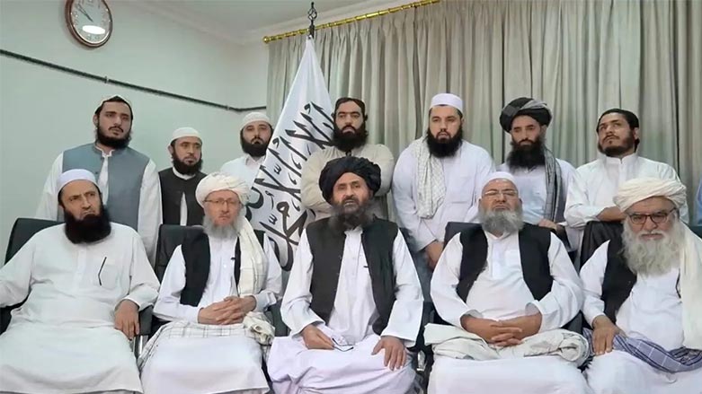Taliban: "Seyh Abdulhakim müminlerin emiri, Baradar basbakan olacak"