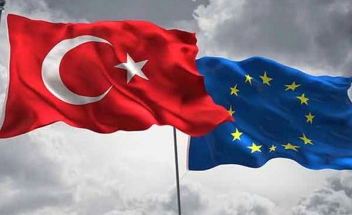 AB'nin yaptirim tehdidine Türkiye ve KKTC'den yanit!