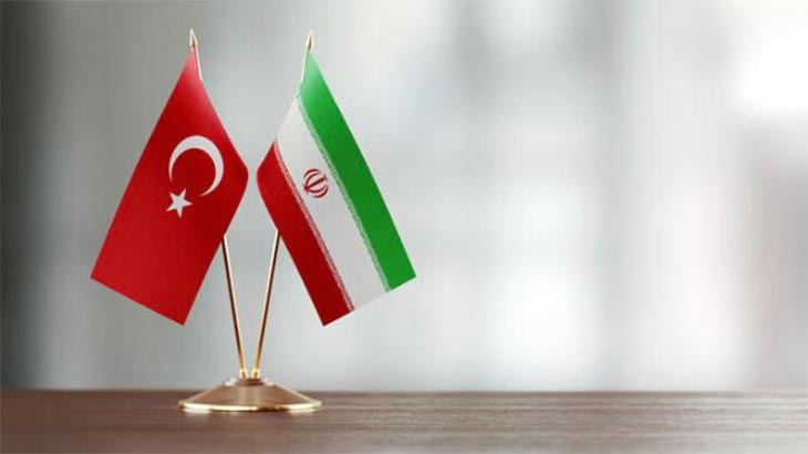 Iran medyasinda gündem Türkiye: Eger Kürdistan Bölgesinde varligi artarsa...