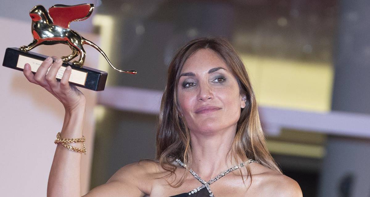 78. Venedik Film Festivali kazananlari açiklandi