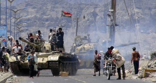 Yemen: Iranli milisler, Suudi Arabistan'a IHA'larla saldirdi!