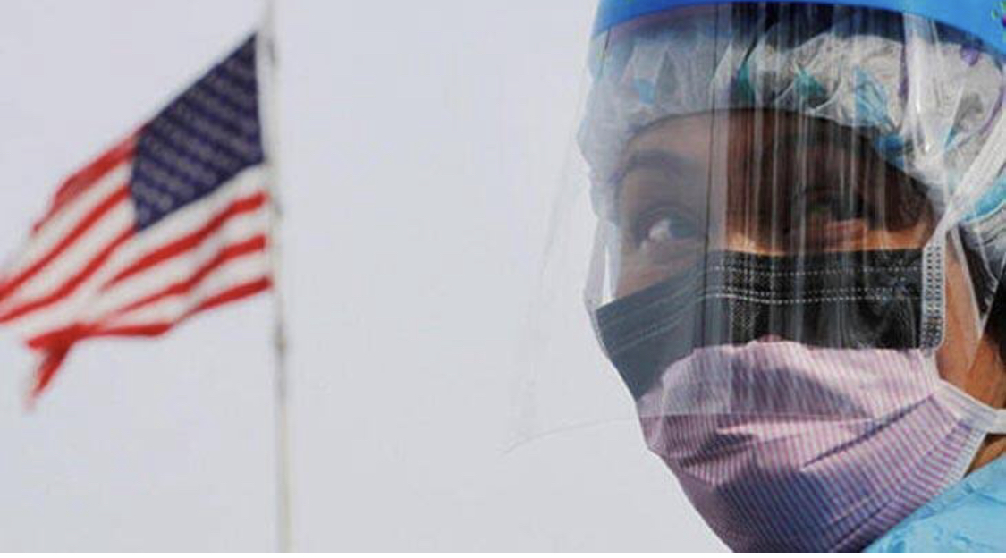 Kovid-19 | ABD'de karantinaya dair yeni karar!