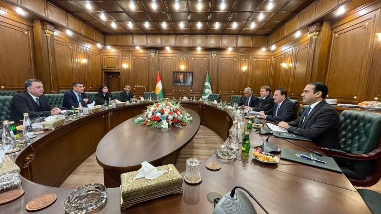 KDP ve KYB’den seçimlere iliskin ortak açiklama!