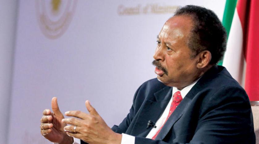 Sudan’da askeri darbe | Basbakan Abdullah Hamduk serbest birakildi!