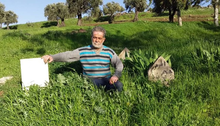 Afrinli Kürt, Ria Cezaevi'nde iskenceyle öldürüldü!