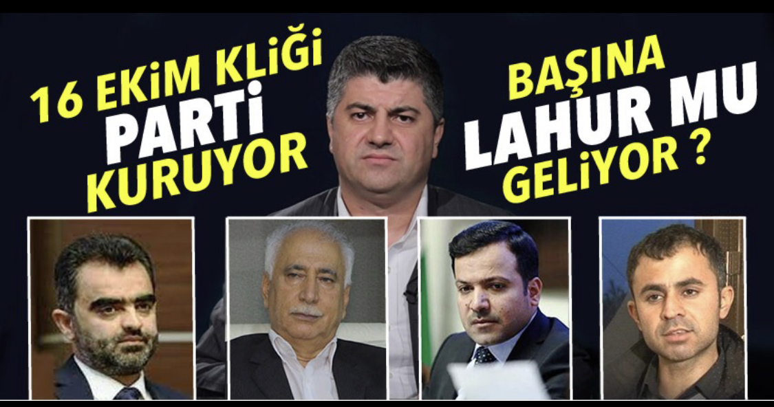 Iranci klik ‘Kürtlerin aleyhine bir hamle’ ile yine sahnede!