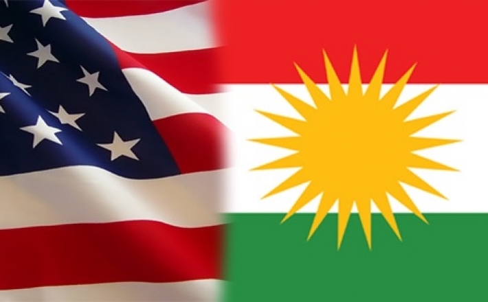 ABD’den Kürdistan Bölgesi’ne destek açiklamasi!