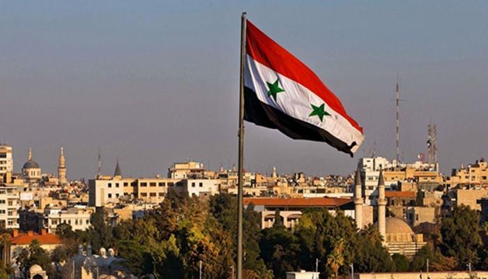 Katar da Suriye'yi onayladi: Konferans Sam'da yapilacak!