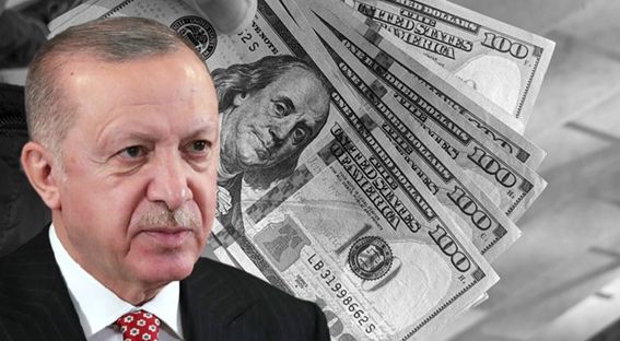 Türkiye dünya gündeminde | Washington Post: Bir döviz krizini daha kaldiramazlar!