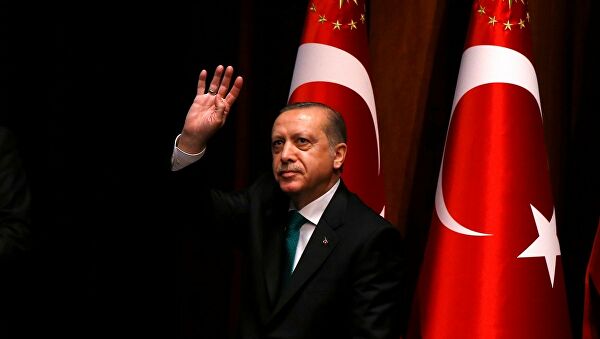 The Economist'ten Türkiye analizi: Reisin sonbahari!