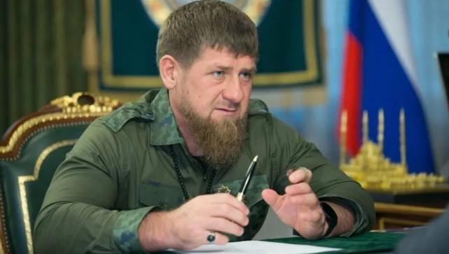 Türkiye'yi Öcalan ile tehdit eden Çeçen lider Erdogan’a seslendi