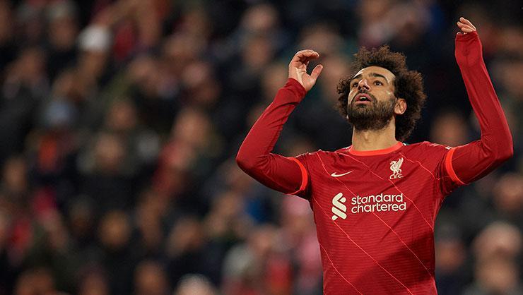 Liverpool'dan Salah'a rekor teklif: Ingiltere'de böylesi görülmedi!
