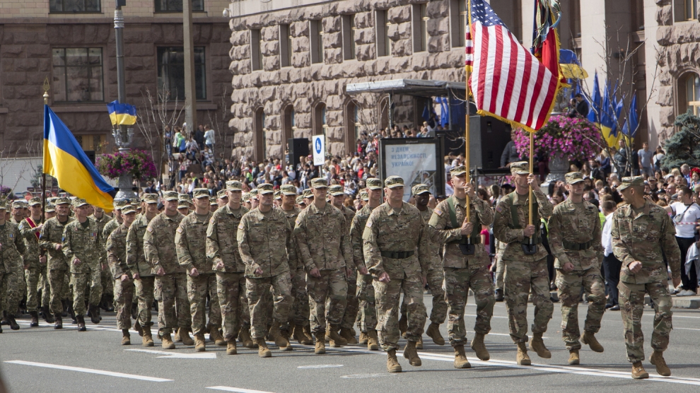 ABD istihbaratinin 'Rusya'nin Ukrayna'yi isgal plani' raporu!